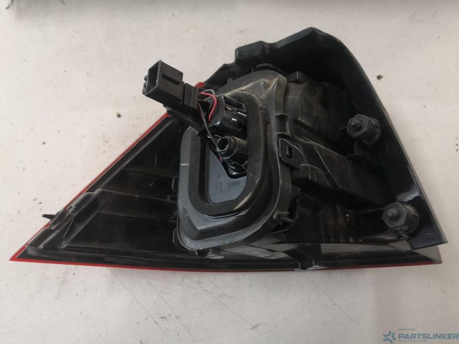 Lampa Spate / Stop Dreapta Spate Hatchback Volkswagen Golf Vii (5G1, Be1) [ 2012 -> ] Oem 5G0945096B