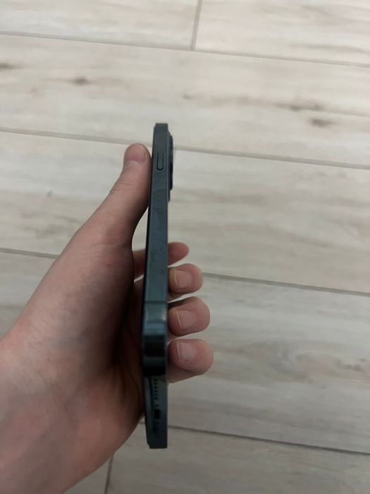 Айфон 12 про макс