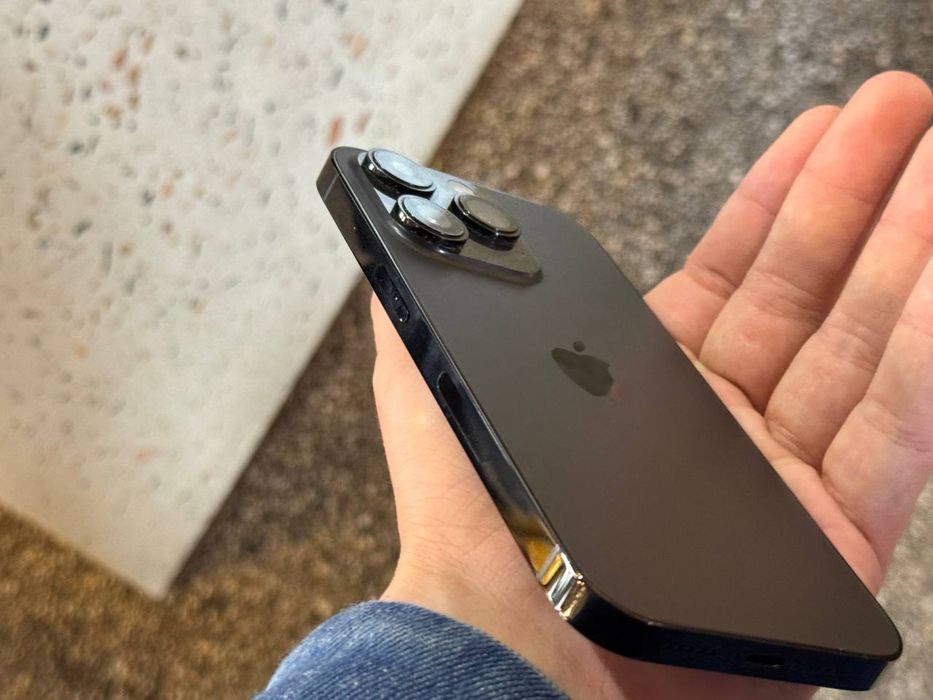 iPhone 14 pro 86% 128гб