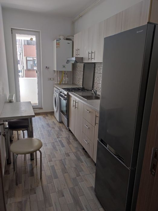 Garsoniera de inchiriat - Militari Residence Str Tineretului