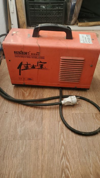 Сварочный с кабелем 40 м