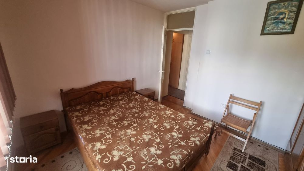 3 camere Rogerius