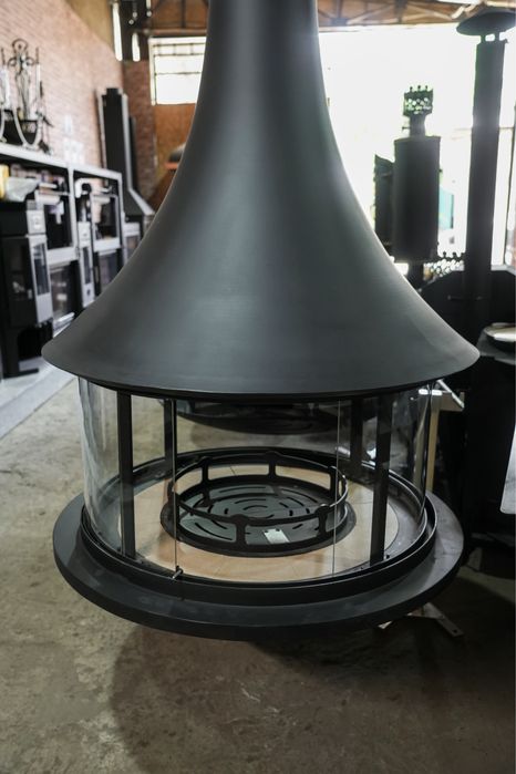 Подвесной камин «Pro-525»