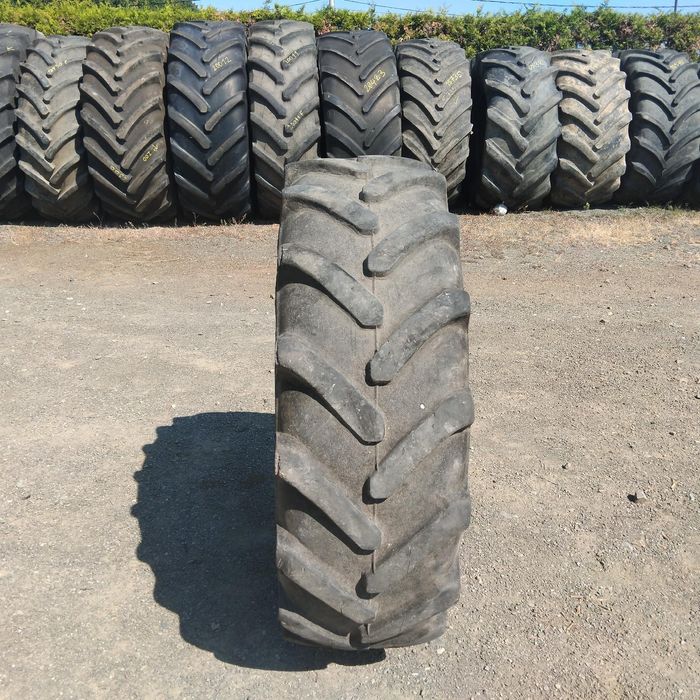 Cauciucuri 360/70R24  Voltyre Anvelope SH Garantate 1 An - Testate Inainte de Livrare