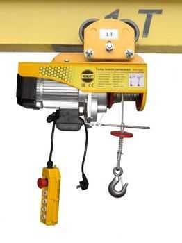 Tal. Lebyotka. Telfer