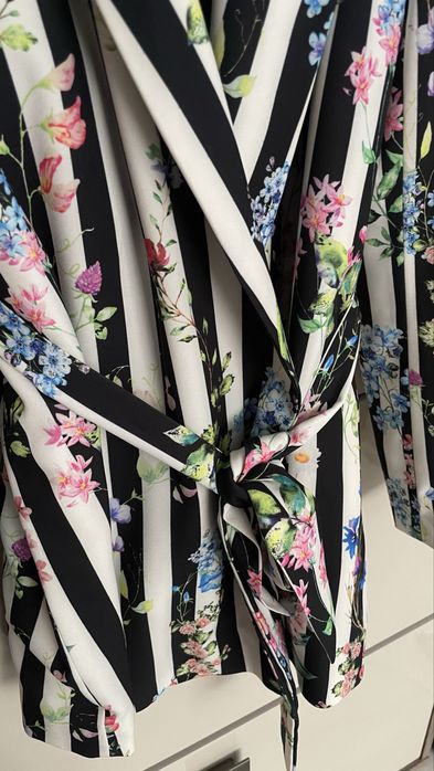 Sacou cu cordon mohito