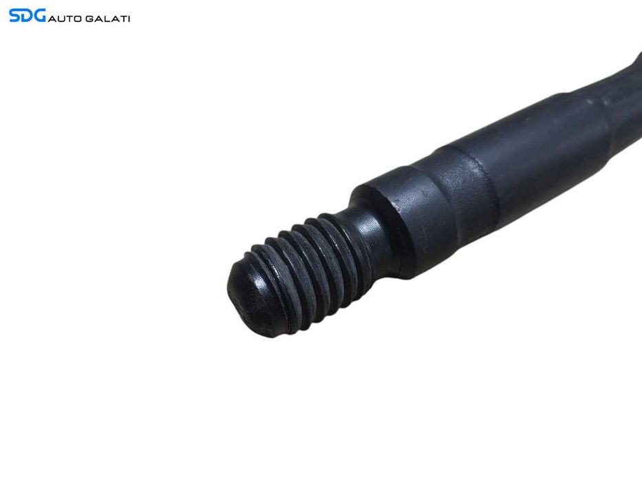 Cui Carlig Infiletant Tractare Remorcare Volkswagen Passat B8 2015 - 2020 Cod 8K0805615A [N1971]