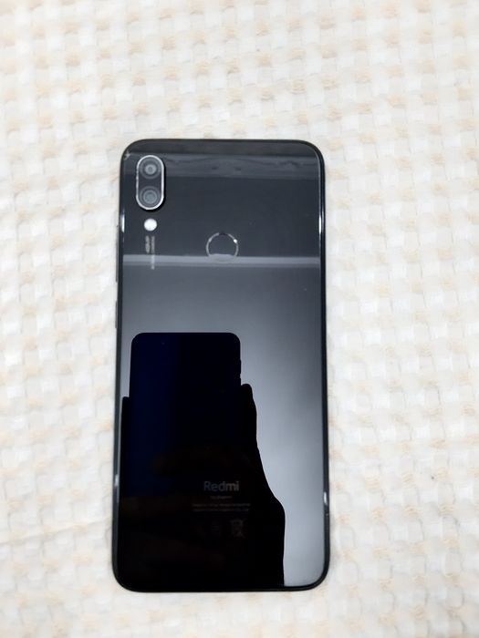 Сотилади,Продаётся, Xiaomi Redmi Note 7