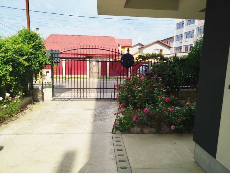 OCAZIE! ZERO COMISION apt 1 C D , 33 mp, bloc NOU 2022, la 250 m de bd Poitiers