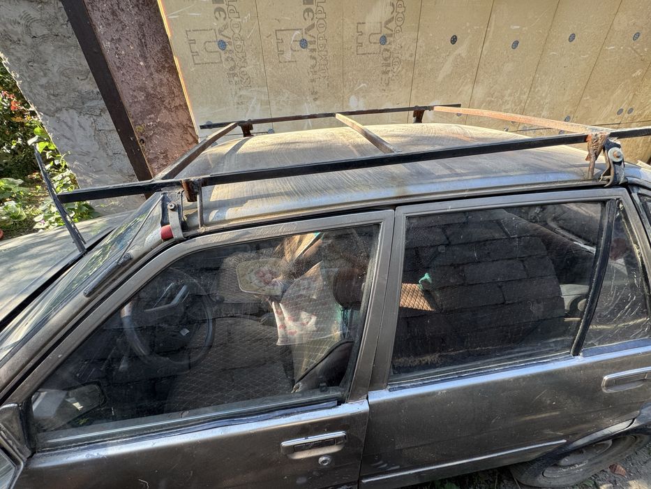 Toyota Corolla ПРОДАЕТСЯ