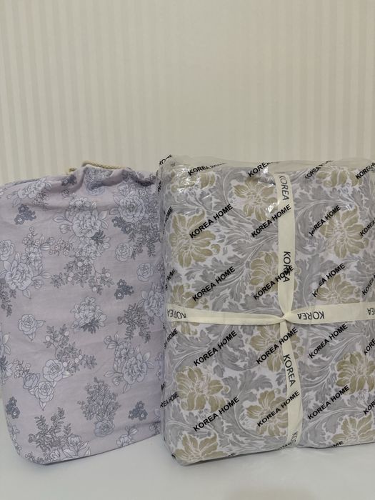 Постельное белье