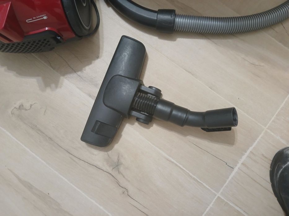 Прахосмукачка Bosch