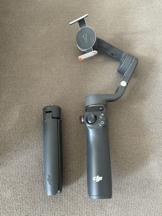 dji osmo mobile 6