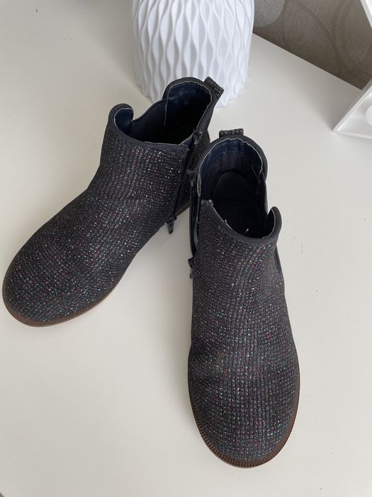 Продам сапожки