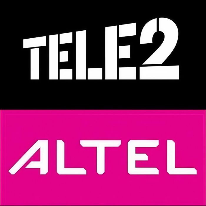 Тариф Теле2 Алтел Tele2 Altel безлимит