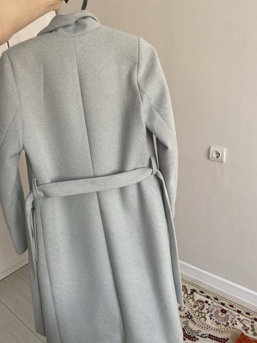 Продам Длинное пальто