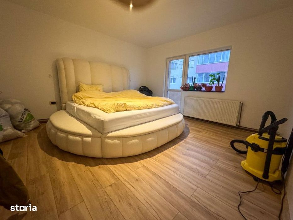 Apartament 3 camere la cheie | Decomandat | Etaj 3/4 | Piata Zorilor — fotografia 3