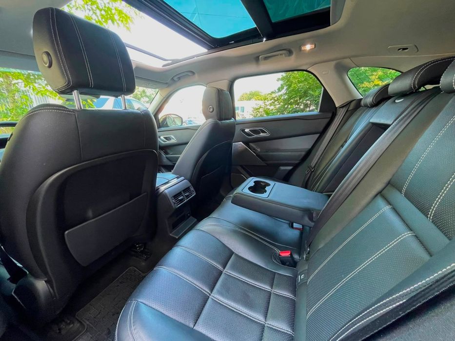 Range rover velar 2019 full options.Distributie noua.Anumite variante