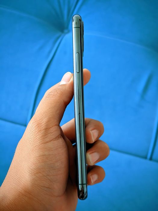 Продам обменяю iPhone 11 pro max