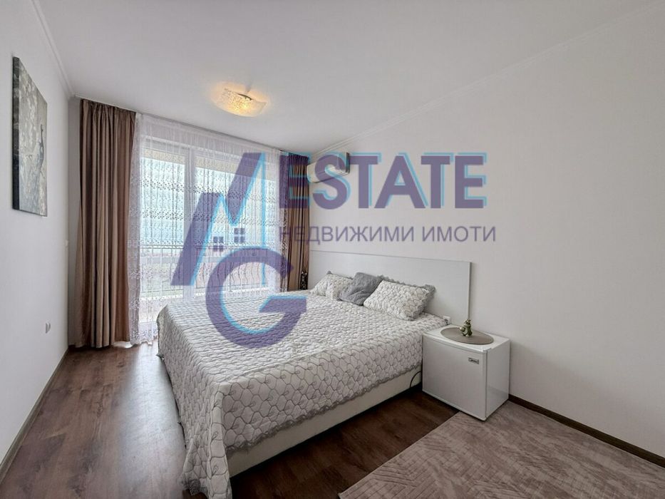 Продава се Едностаен апартамент в Свети Влас - 32 кв.м за 957 €/кв.м - Снимка #4