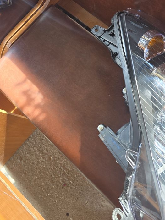 vand faruri opel astra h cu lupe