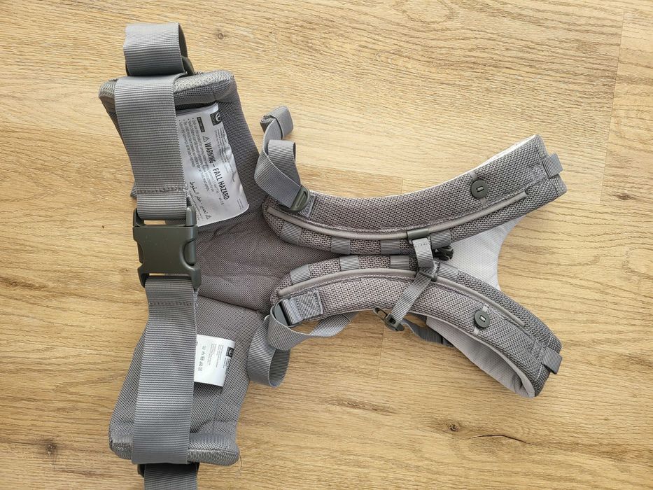 Stokke MyCarrier 3 в 1 ергономична раница