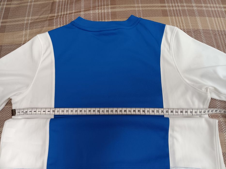 Nike,Puma спортни тениски.