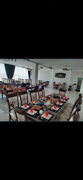 Бино сотилади ориентир Варқ