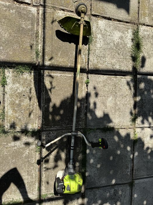 Motocositoare pe benzina