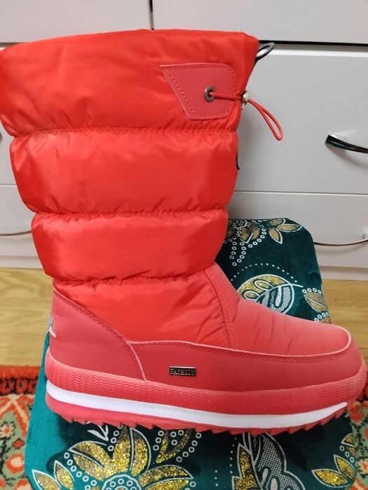 Продам сапоги 41 р