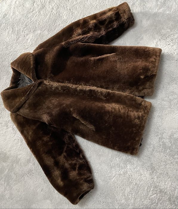 Haina de blana mouton dore marimea L