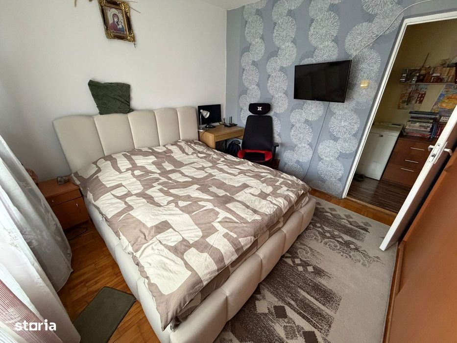 Apartament 2 camere, etaj 2 - Cugir