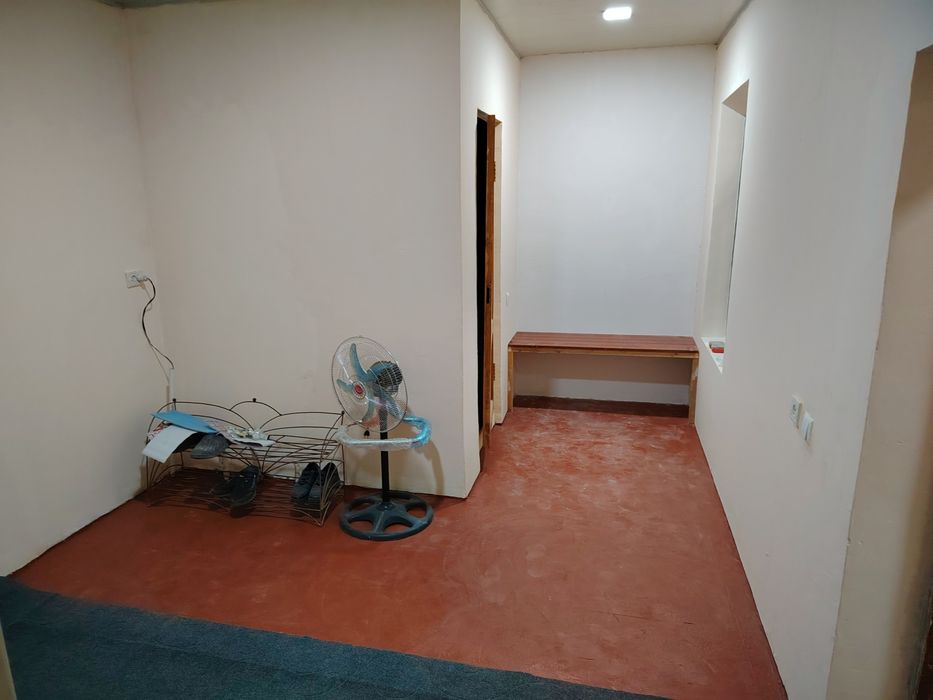 Срочно сдается участок