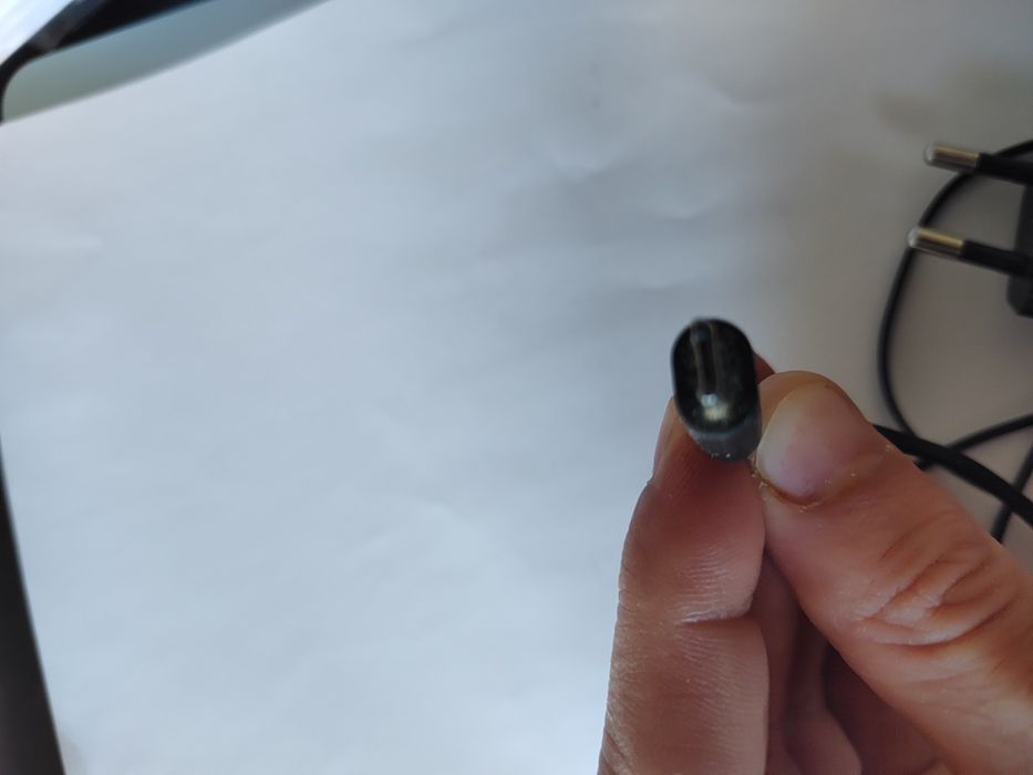 Încărcător Nokia ACP-7, ACP12  mufă rotundă 
- Nokia ACP-7 / ACP-12 st