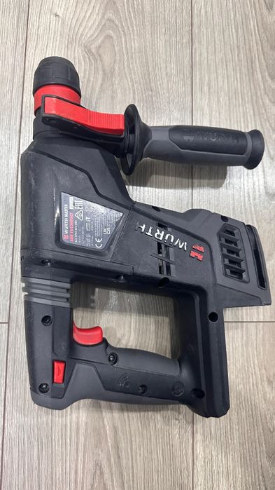 Rotopercutor Wurth ABS 18 compact