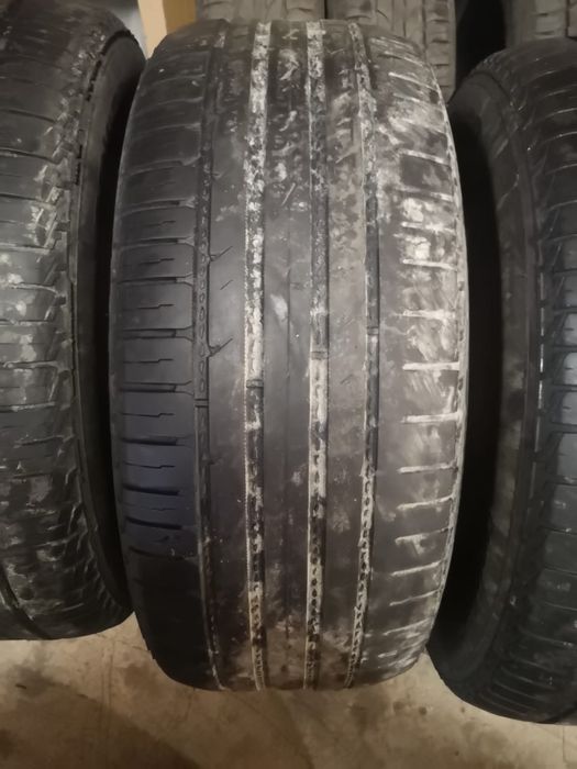 Летние шины NOKIAN