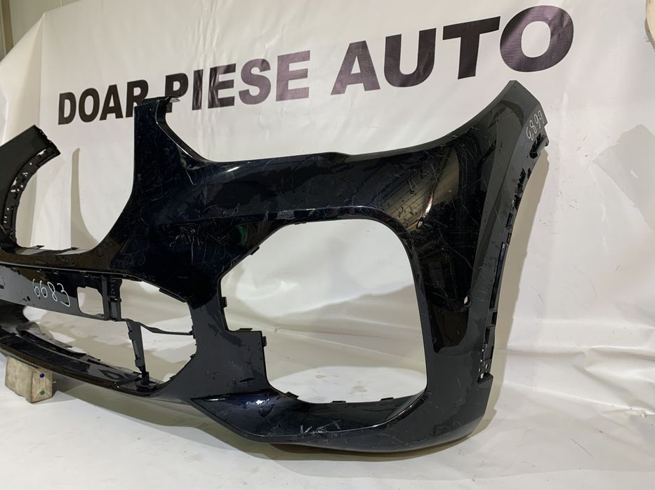 Bara fata BMW X5, G05, M-Sport, 2018, 2019, 2020, 2021, 2022, cod origine OE 51118069207.