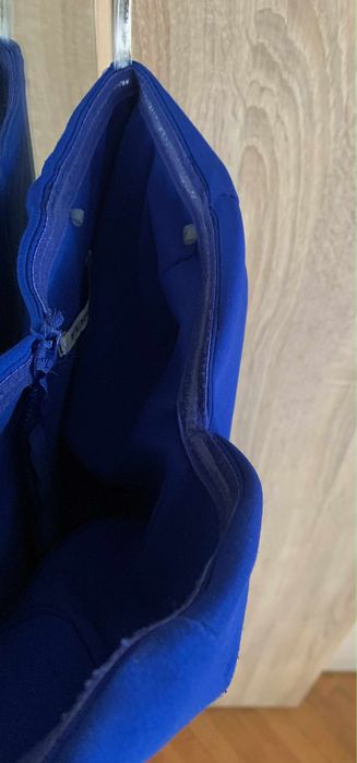 Гащеризон Fervente