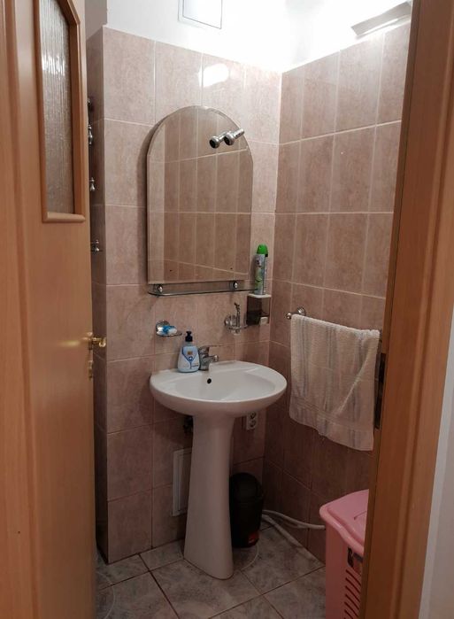 Apartament cu 3 camere și 2 băi de închiriat în Craiova (în spatele Spitalului Județean și al Facultății de Medicină)