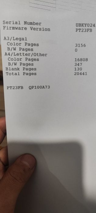 L1800 в отличном состоянии