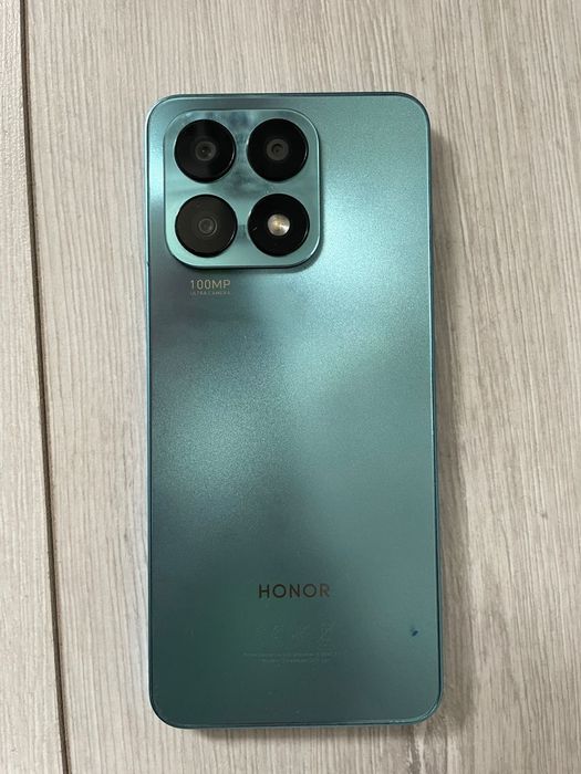 Продам новый HONOR X8A