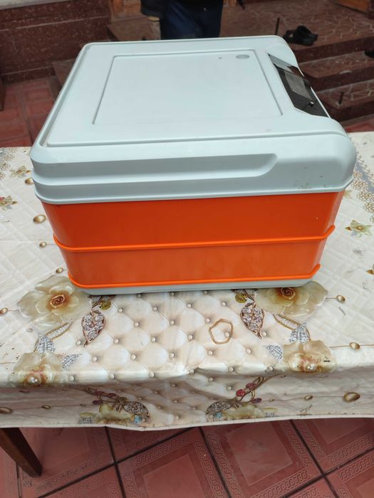 Инкубатор 128доналик