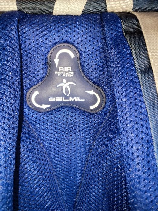 Ученическа раница Belmil