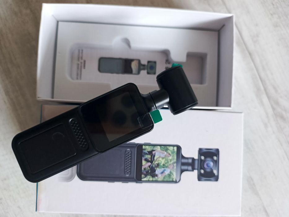 Продам экшн камеру