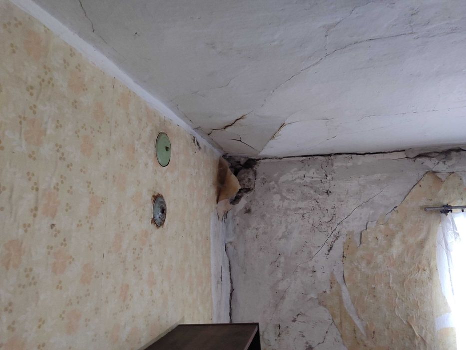 Стара къща в Челопечене