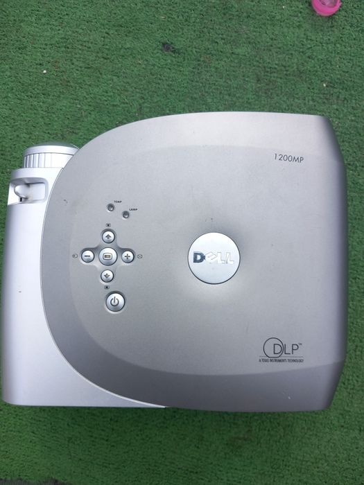 Video Proiector Dell