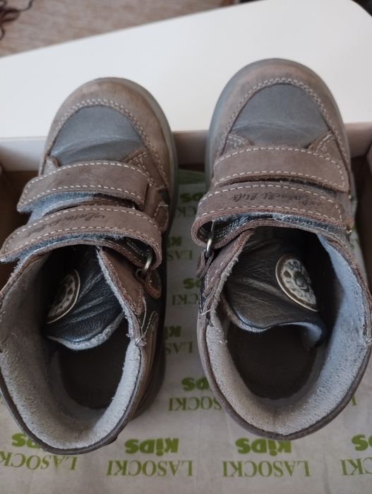 Детски боти Lasocki , номер 25