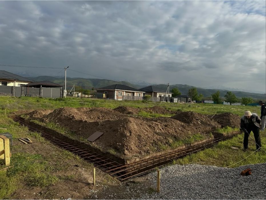 Бетон всех марок