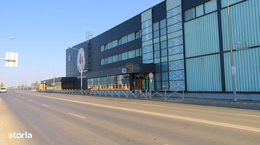 Garsoniera de vanzare, ansamblu rezidential, finisaje moderne - Vidra