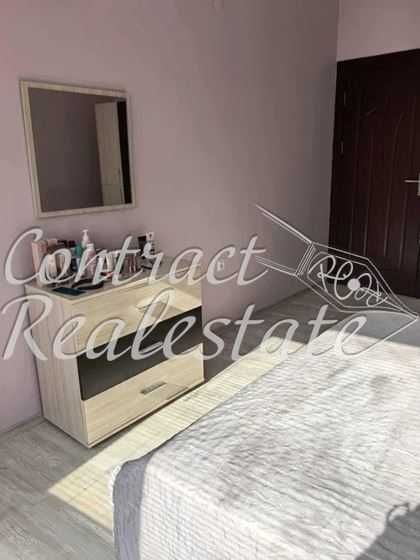 Дава се под наем Двустаен апартамент в Варна, Погреби - 58 кв.м за 433.5 € - Снимка #6